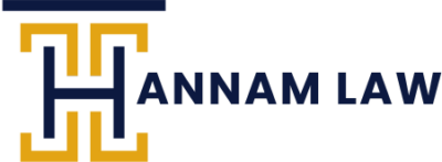 Hannam Law Logo