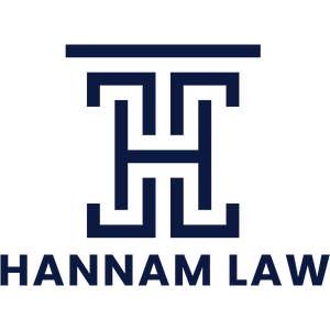Hannam Law Logo