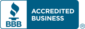 Better Business Bureau Seal